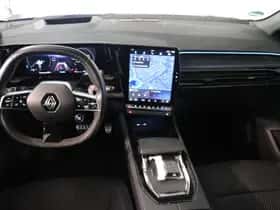 Renault Espace (2024) thumbnail 3