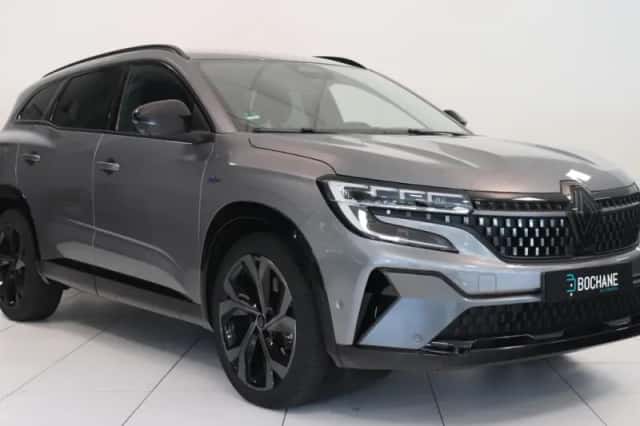 Renault Espace (2024) thumbnail 5
