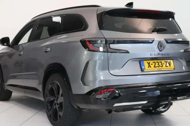 Renault Espace (2024) thumbnail 6