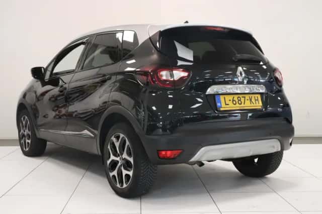 Renault Captur (2017) thumbnail 6