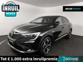 Renault Arkana (2024)