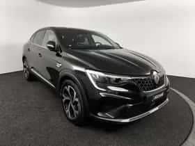 Renault Arkana (2024) thumbnail 5