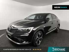Renault Arkana (2024) thumbnail 1