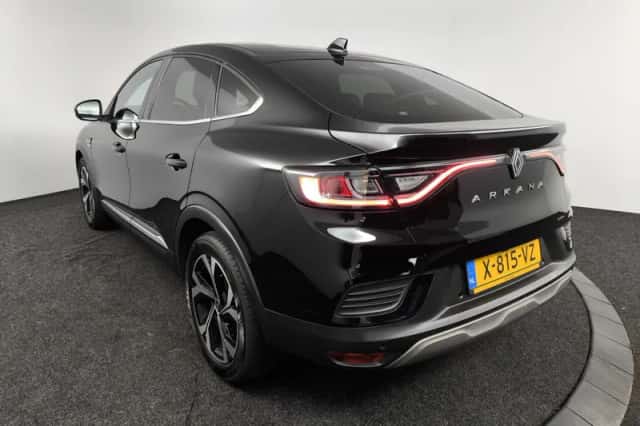 Renault Arkana (2024) thumbnail 6