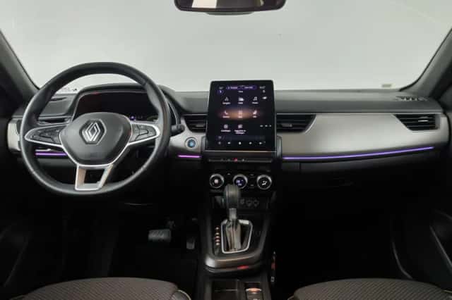 Renault Arkana (2024) thumbnail 3