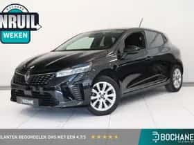 Renault Clio (2024)