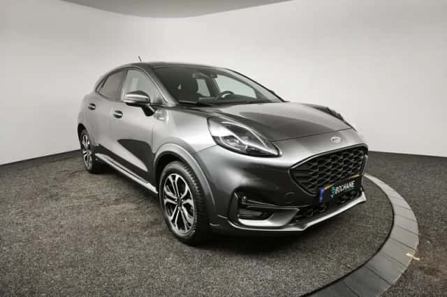 Ford Puma (2023) thumbnail 5
