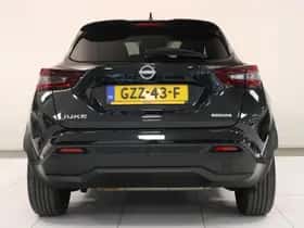Nissan Juke (2025) thumbnail 16