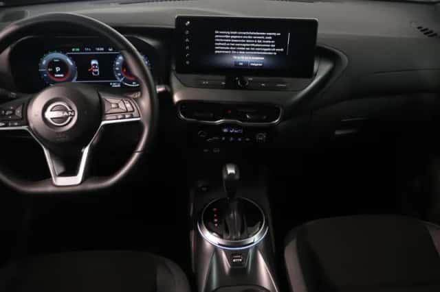 Nissan Juke (2025) thumbnail 3