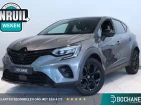 Renault Captur (2022)