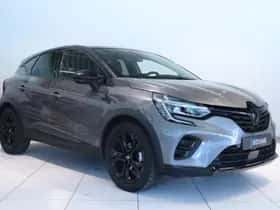 Renault Captur (2022) thumbnail 5