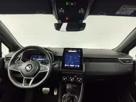 Renault Clio (2024) thumbnail 3