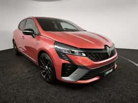 Renault Clio (2024) thumbnail 5