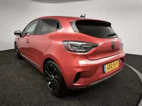 Renault Clio (2024) thumbnail 6