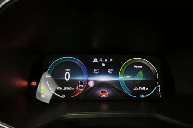 Renault Clio (2024) thumbnail 4