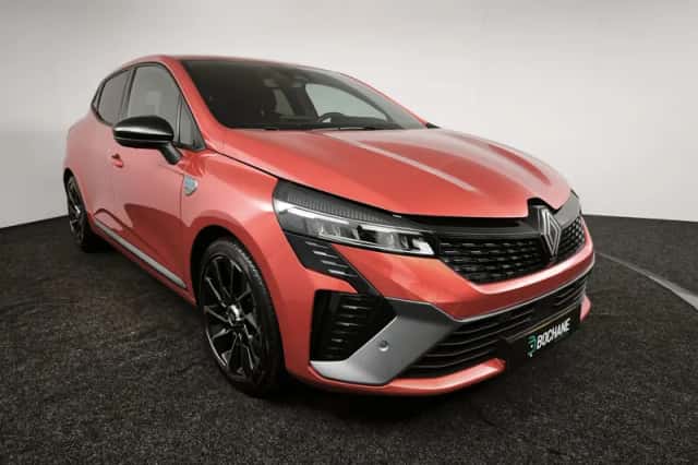 Renault Clio (2024) thumbnail 5