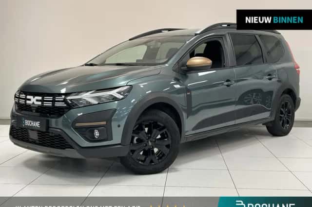Dacia Jogger (2024) thumbnail 1