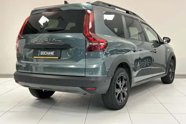 Dacia Jogger (2024) thumbnail 2