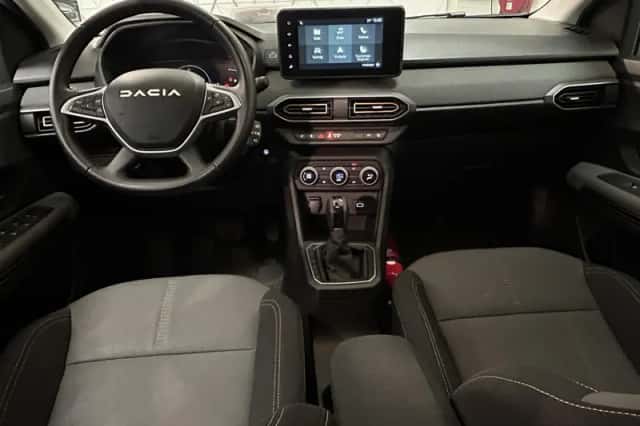 Dacia Jogger (2024) thumbnail 3