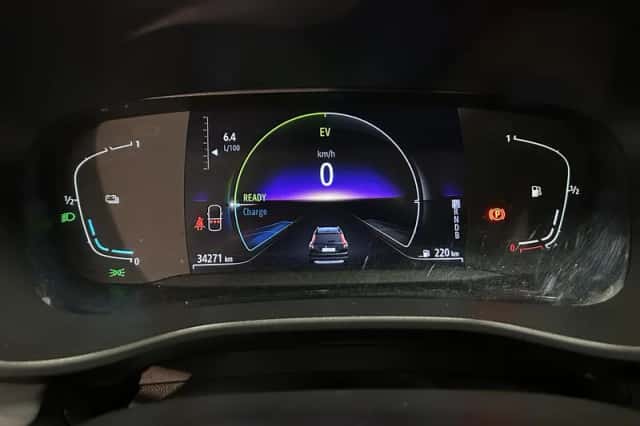 Dacia Jogger (2024) thumbnail 4