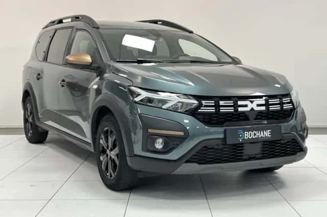 Dacia Jogger (2024) thumbnail 5