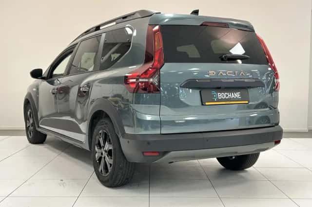 Dacia Jogger (2024) thumbnail 6