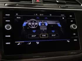Volkswagen Tiguan (2021) thumbnail 13