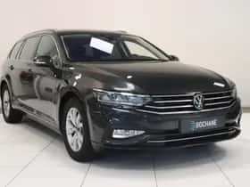 Volkswagen Passat (2023) thumbnail 17