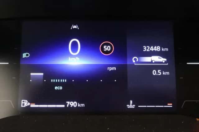Renault Kangoo (2024) thumbnail 3