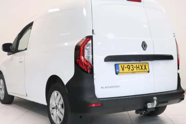 Renault Kangoo (2024) thumbnail 5
