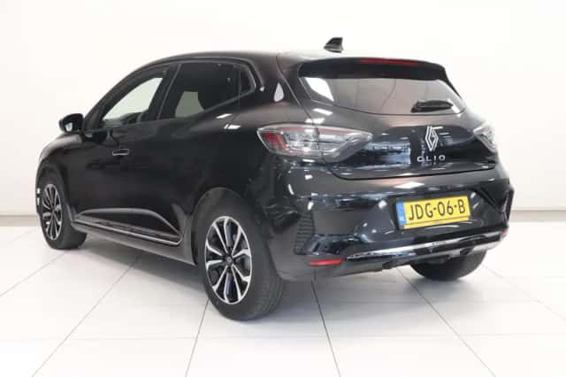 Renault Clio (2025) thumbnail 6