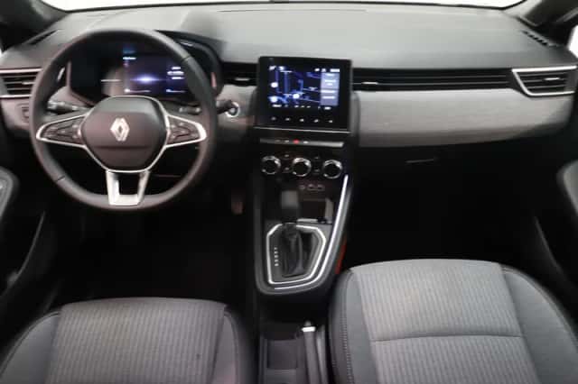 Renault Clio (2025) thumbnail 3