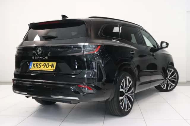 Renault Espace (2024) thumbnail 2