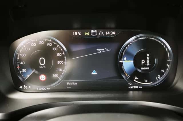 Volvo S60 (2020) thumbnail 4
