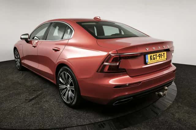 Volvo S60 (2020) thumbnail 6