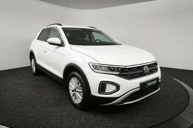 Volkswagen T-Roc (2022) thumbnail 5