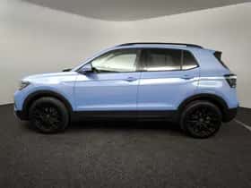 Volkswagen T-Cross (2025) thumbnail 16