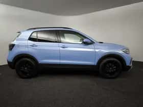 Volkswagen T-Cross (2025) thumbnail 17