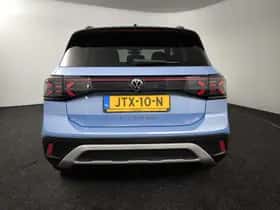 Volkswagen T-Cross (2025) thumbnail 19