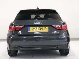 Audi A1 (2019) thumbnail 18