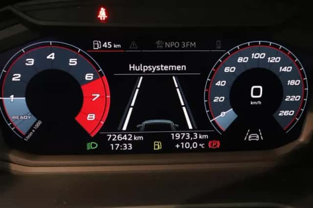 Audi A1 (2019) thumbnail 4