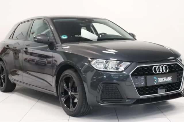 Audi A1 (2019) thumbnail 5
