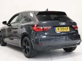 Audi A1 (2019) thumbnail 6