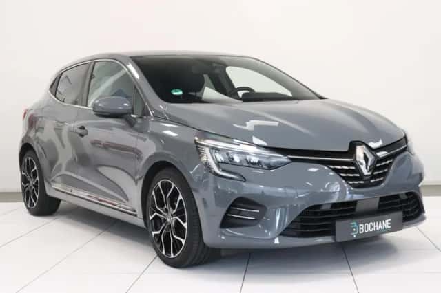 Renault Clio (2021) thumbnail 5