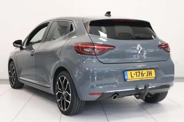 Renault Clio (2021) thumbnail 6