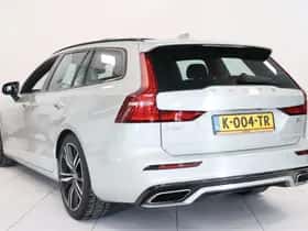 Volvo V60 (2021) thumbnail 6