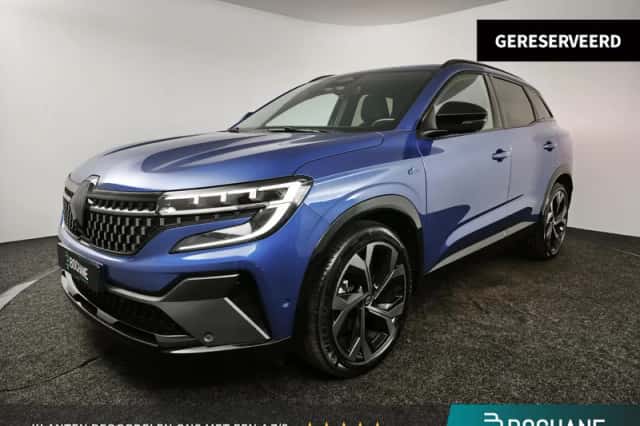 Renault Austral (2024) thumbnail 1