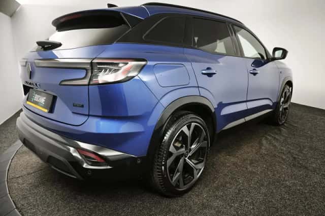 Renault Austral (2024) thumbnail 2