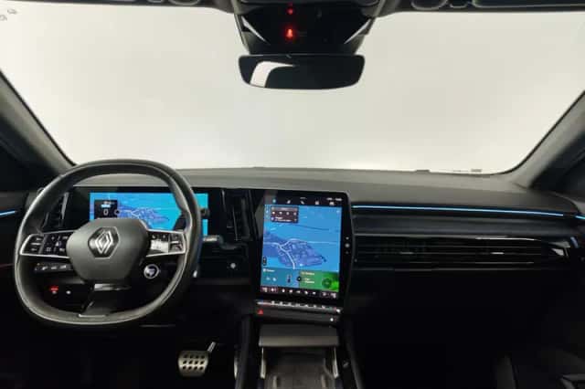 Renault Austral (2024) thumbnail 3