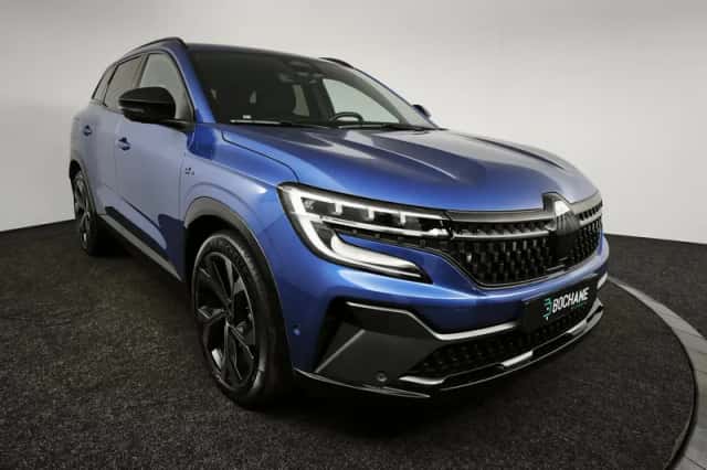 Renault Austral (2024) thumbnail 5